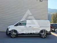 2026 Volkswagen Transporter