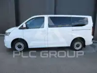 2026 Volkswagen Transporter