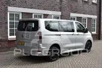 2026 Volkswagen Transporter