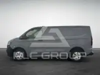 2026 Volkswagen Transporter
