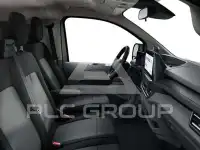 2026 Volkswagen Transporter
