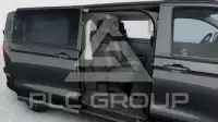 2026 Volkswagen Transporter
