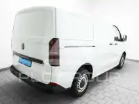 2026 Volkswagen Transporter