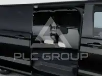 2026 Volkswagen Transporter