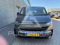 2026 Volkswagen Transporter
