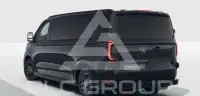 2026 Volkswagen Transporter
