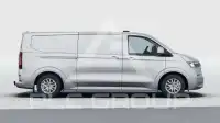 2026 Volkswagen Transporter