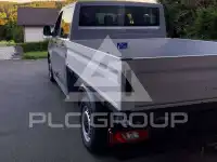 2026 Volkswagen Transporter