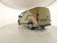 2026 Volkswagen Transporter