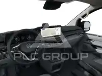2026 Volkswagen Transporter