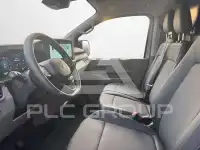2026 Volkswagen Transporter