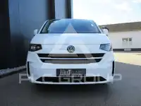 2026 Volkswagen Transporter