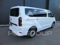 2026 Volkswagen Transporter