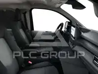 2026 Volkswagen Transporter