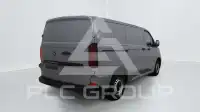2026 Volkswagen Transporter