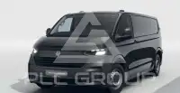2026 Volkswagen Transporter