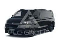 2026 Volkswagen Transporter
