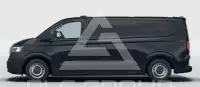 2026 Volkswagen Transporter