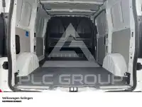 2026 Volkswagen Transporter