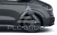 2026 Volkswagen Transporter