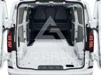 2026 Volkswagen Transporter