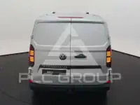 2026 Volkswagen Transporter