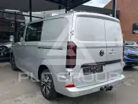 2026 Volkswagen Transporter