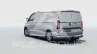 2026 Volkswagen Transporter
