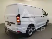 2026 Volkswagen Transporter