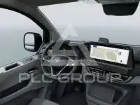 2026 Volkswagen Transporter