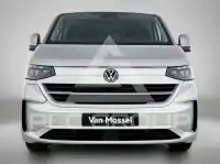 2026 Volkswagen Transporter