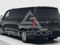 2027 Volkswagen Transporter