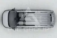2026 Volkswagen Transporter