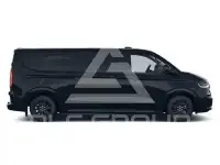 2026 Volkswagen Transporter