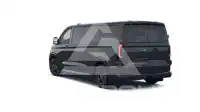 2026 Volkswagen Transporter