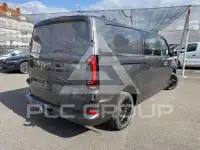 2026 Volkswagen Transporter