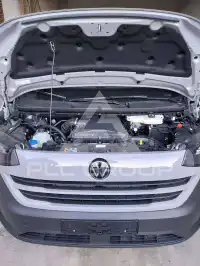 2026 Volkswagen Transporter