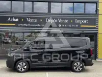 2026 Volkswagen Transporter
