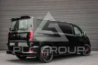 2026 Volkswagen Transporter