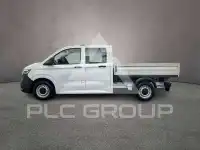 2026 Volkswagen Transporter
