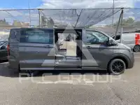 2026 Volkswagen Transporter