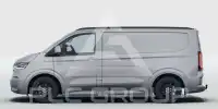 2026 Volkswagen Transporter