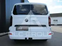2026 Volkswagen Transporter