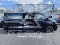 2026 Volkswagen Transporter