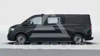 2026 Volkswagen Transporter