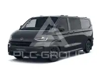 2026 Volkswagen Transporter