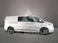 2026 Volkswagen Transporter