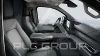 2026 Volkswagen Transporter