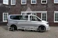 2026 Volkswagen Transporter