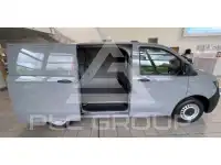2026 Volkswagen Transporter
